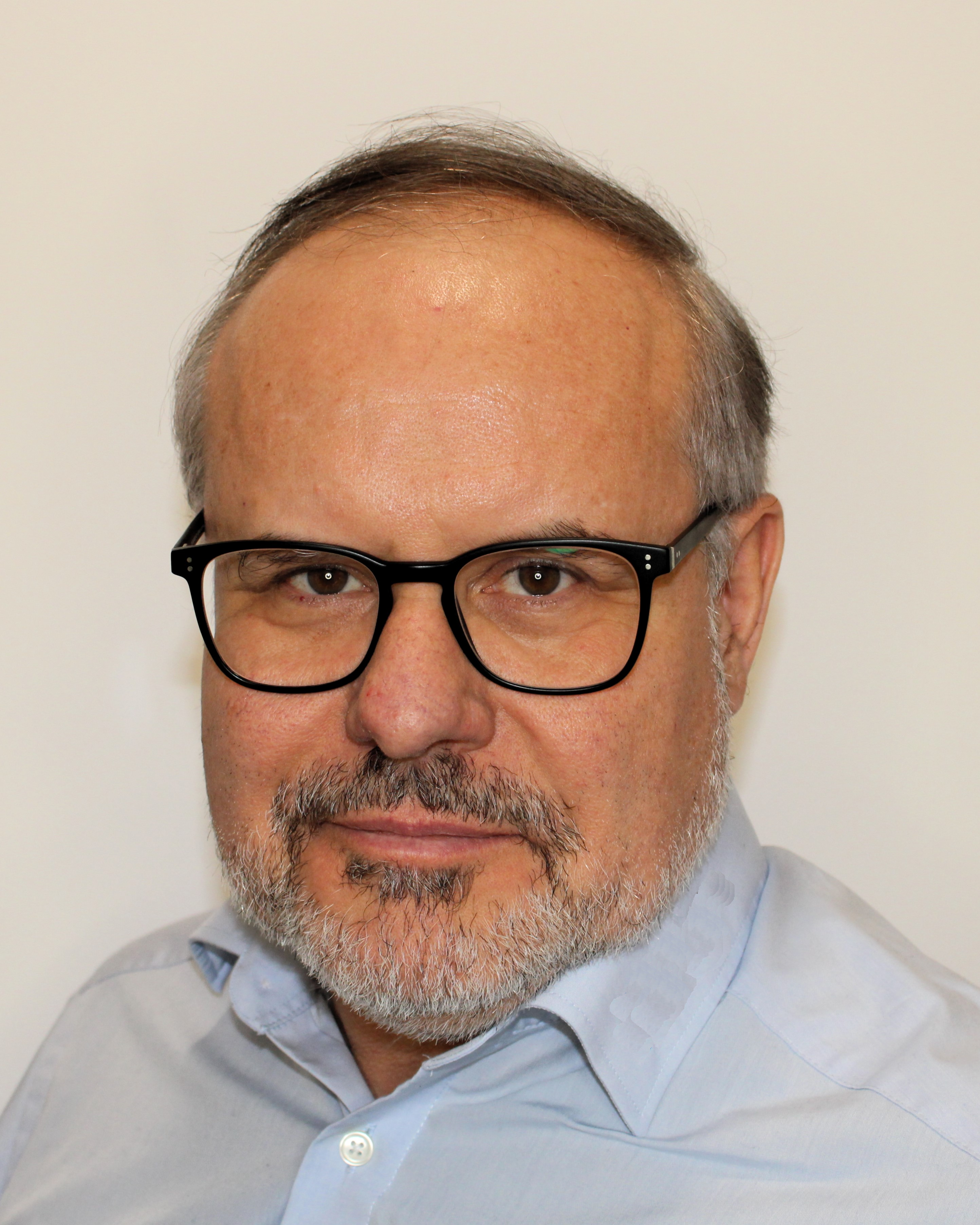 Carlos Jimenez Becker, Geschäftsführer der VIVA-COM GmbH